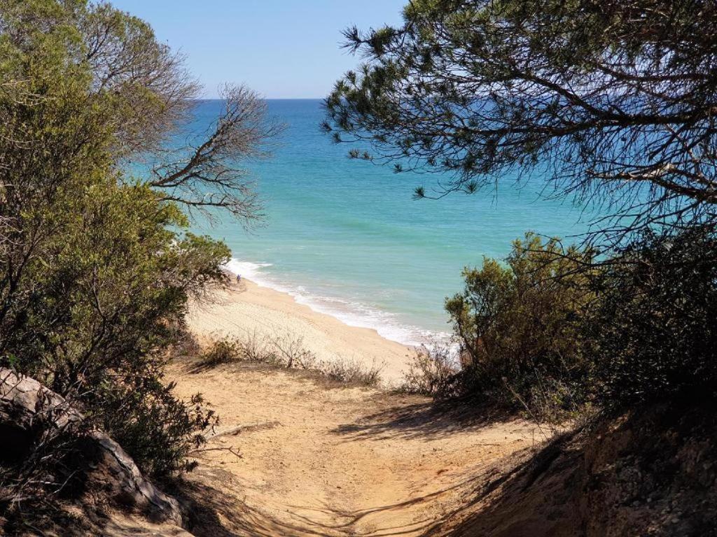 Apartamento Ae Flat Falesia Albufeira