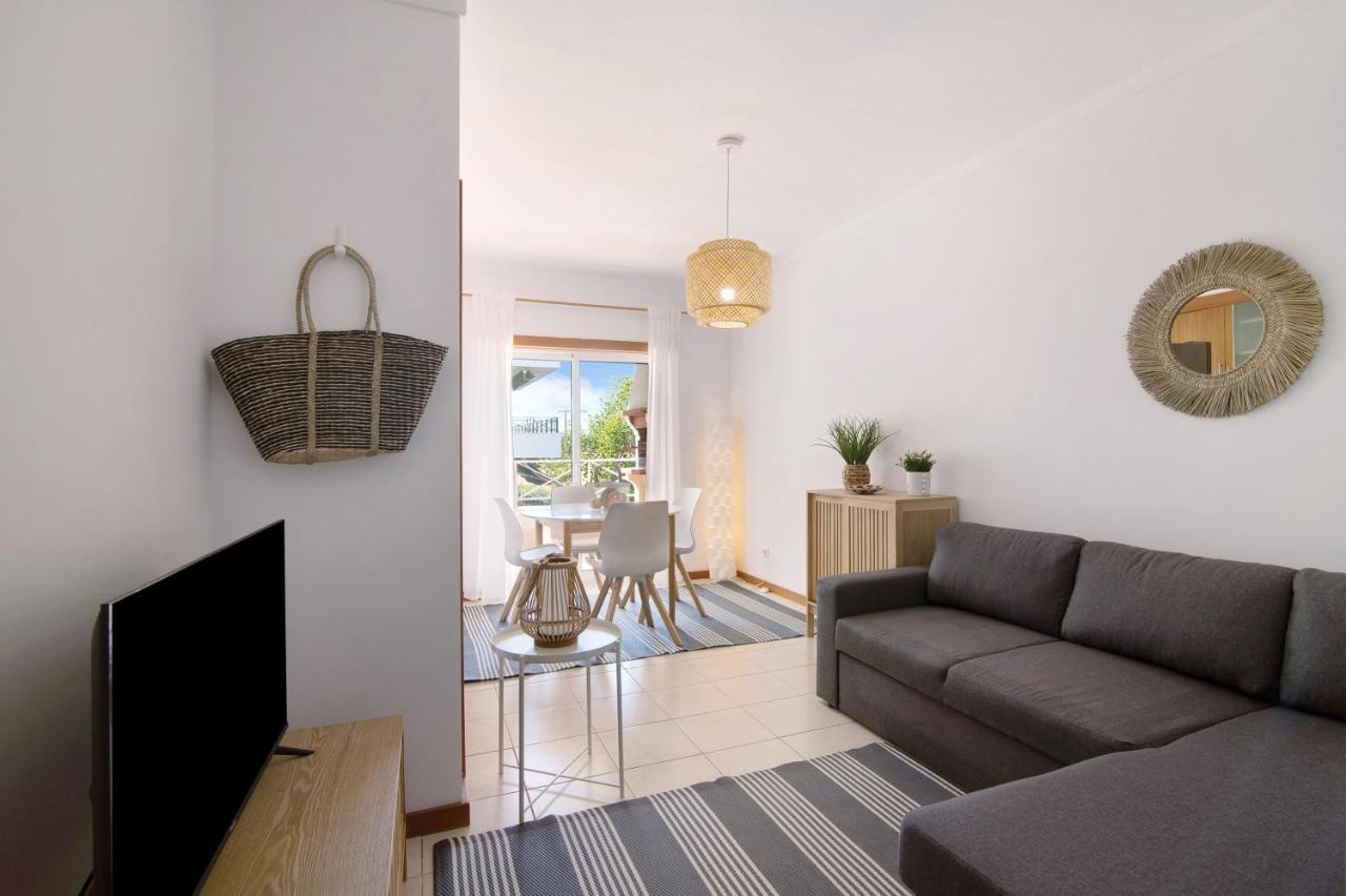 Ae Flat Falesia Apartamento *