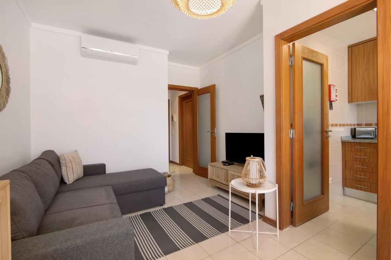 Apartamento Ae Flat Falesia