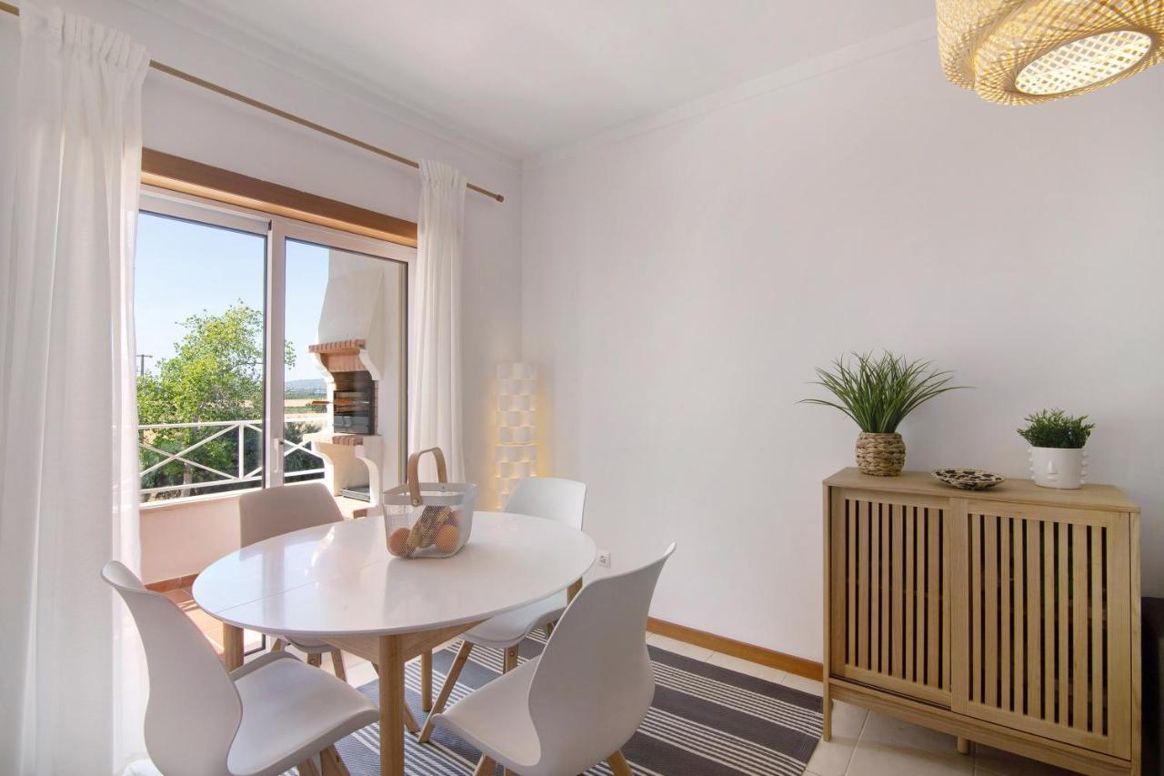 Apartamento Ae Flat Falesia Albufeira