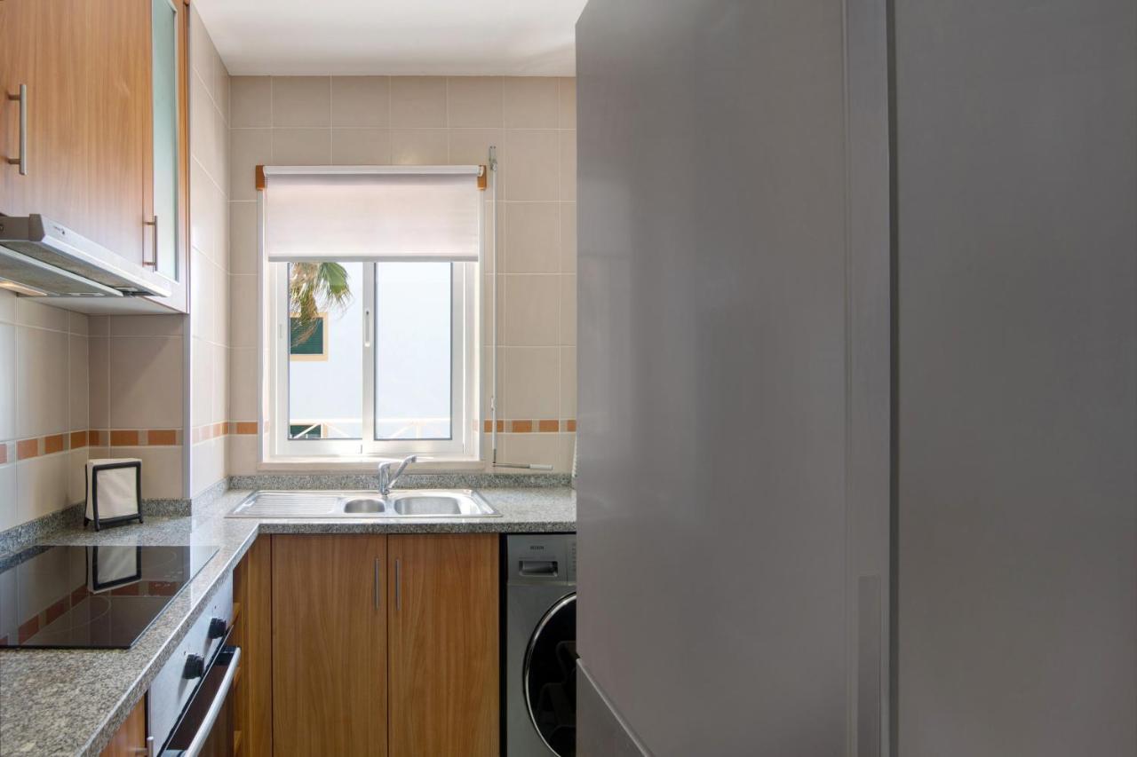 Ae Flat Falesia Apartamento *