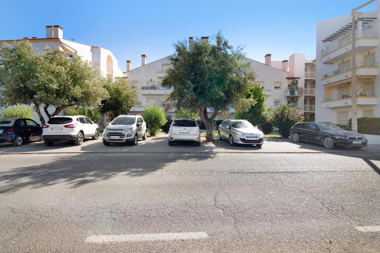 Apartamento Ae Flat Falesia Albufeira