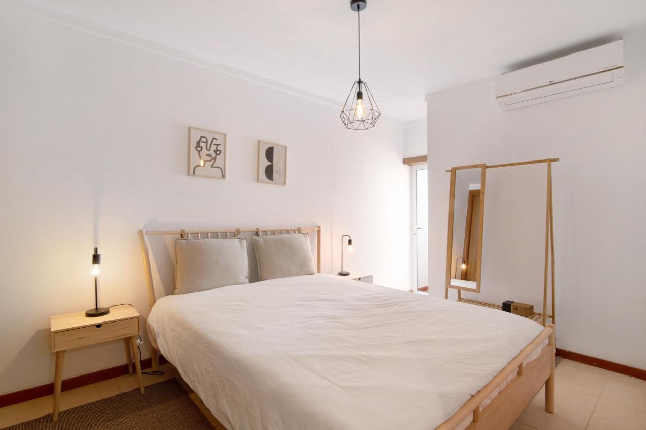Apartamento Ae Flat Falesia