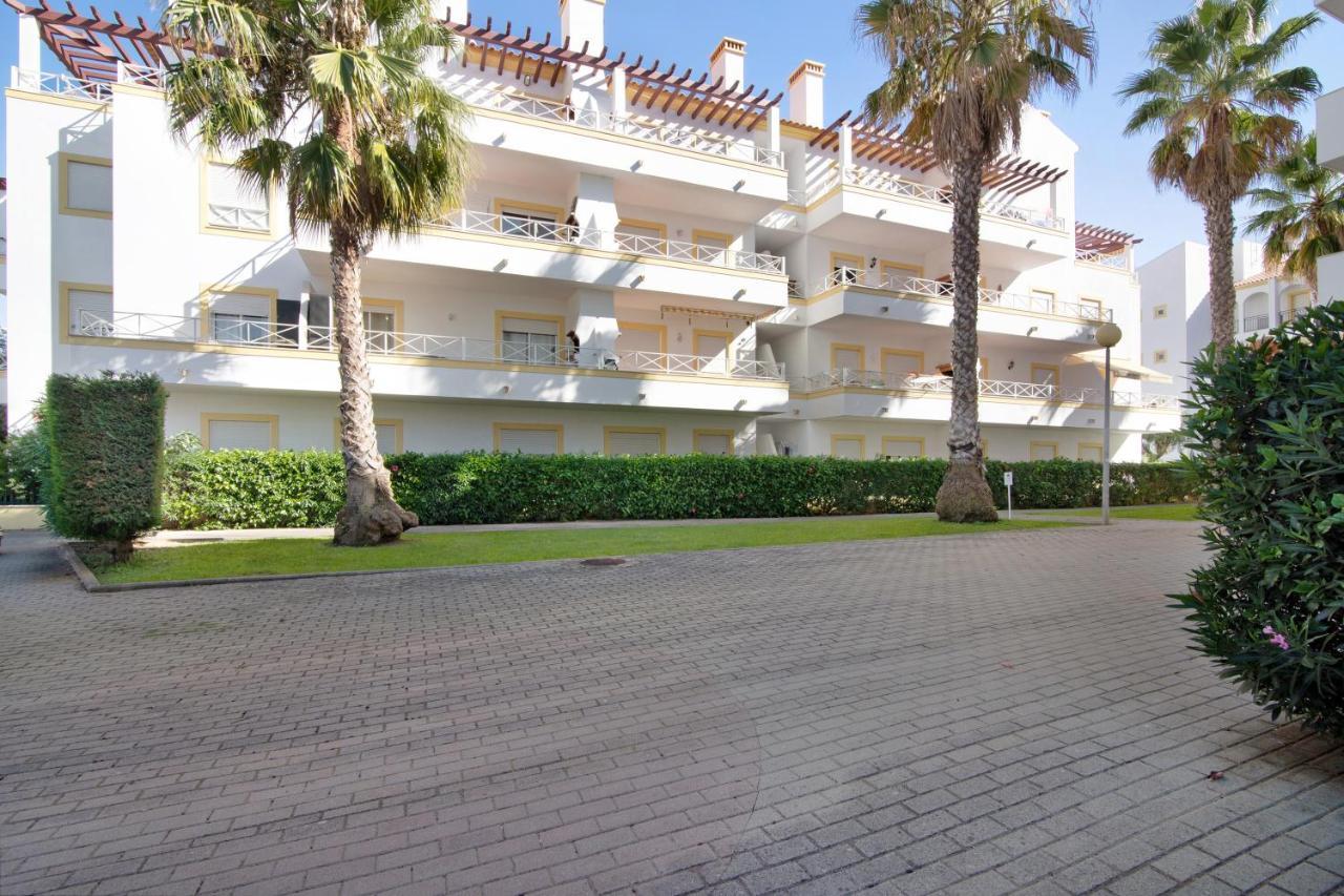 Ae Flat Falesia Apartamento *