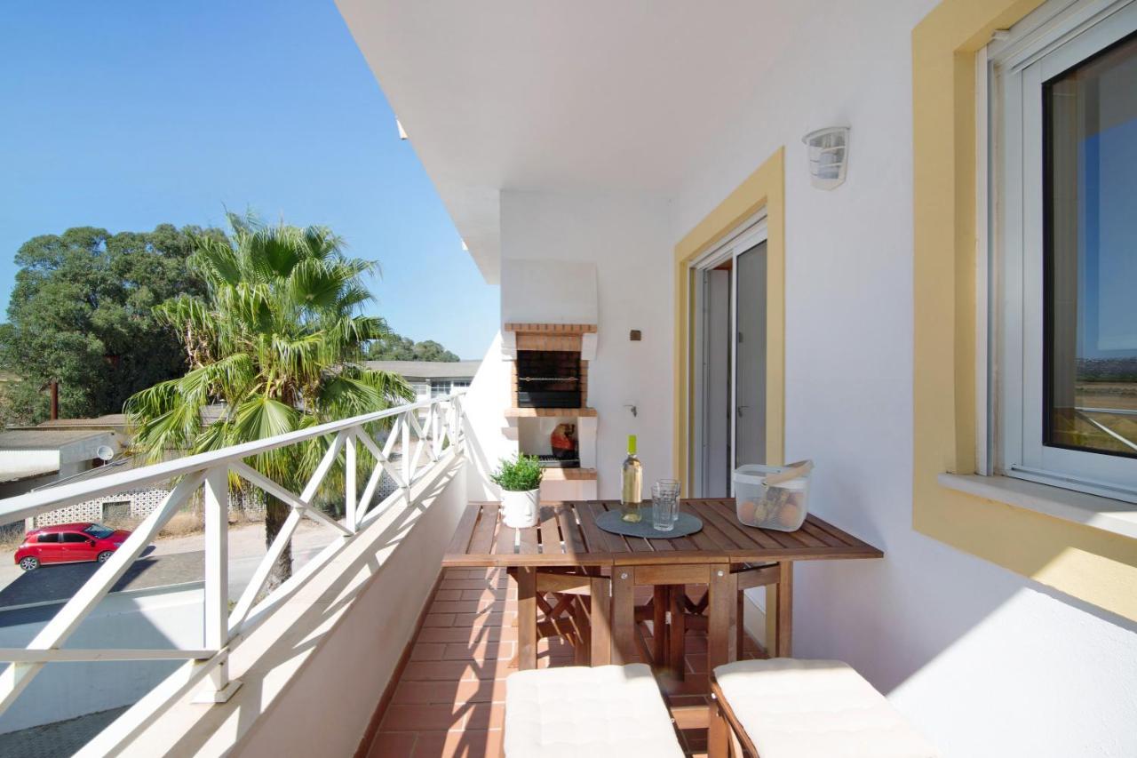 Appartement Ae Flat Falesia