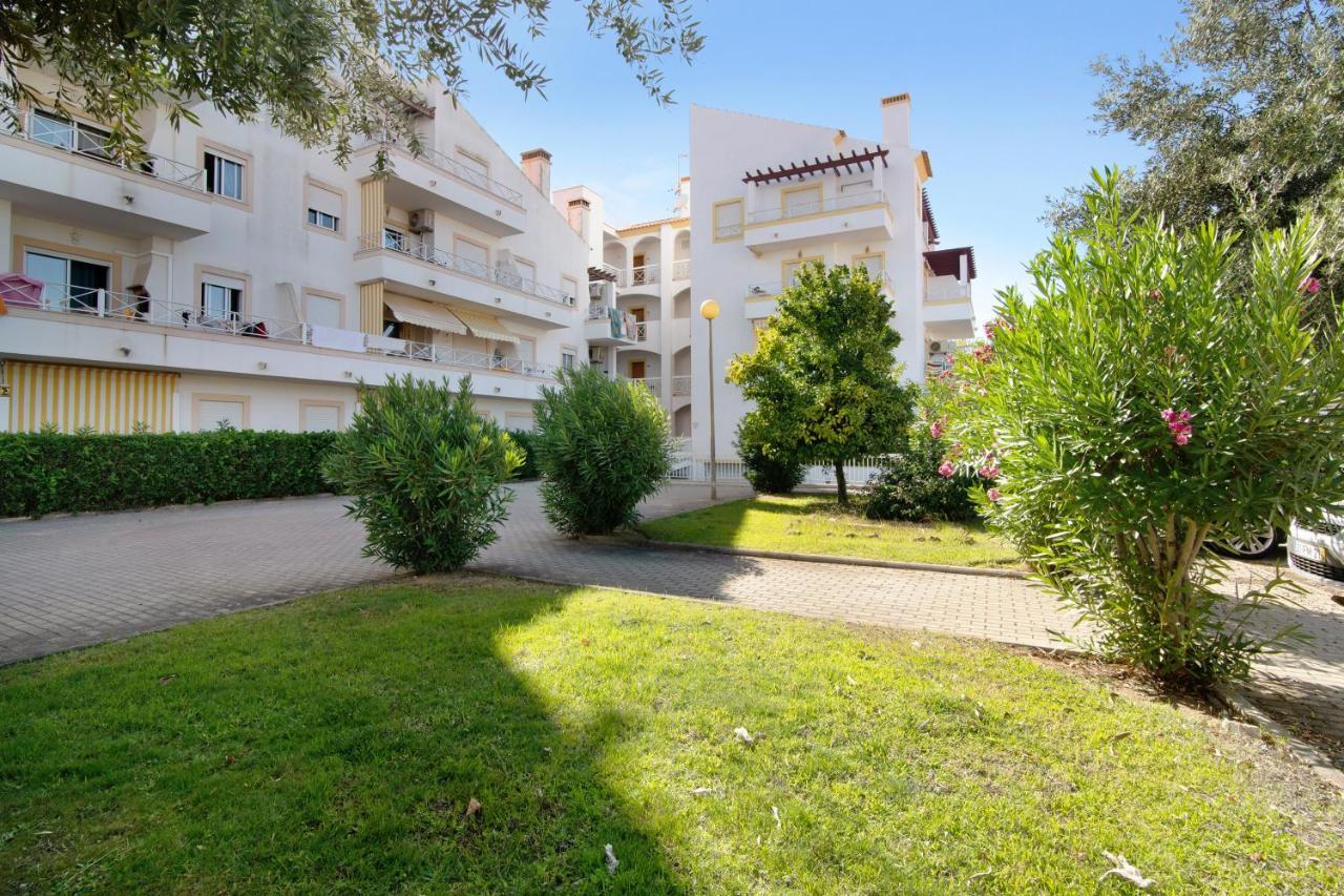 Ae Flat Falesia Appartement