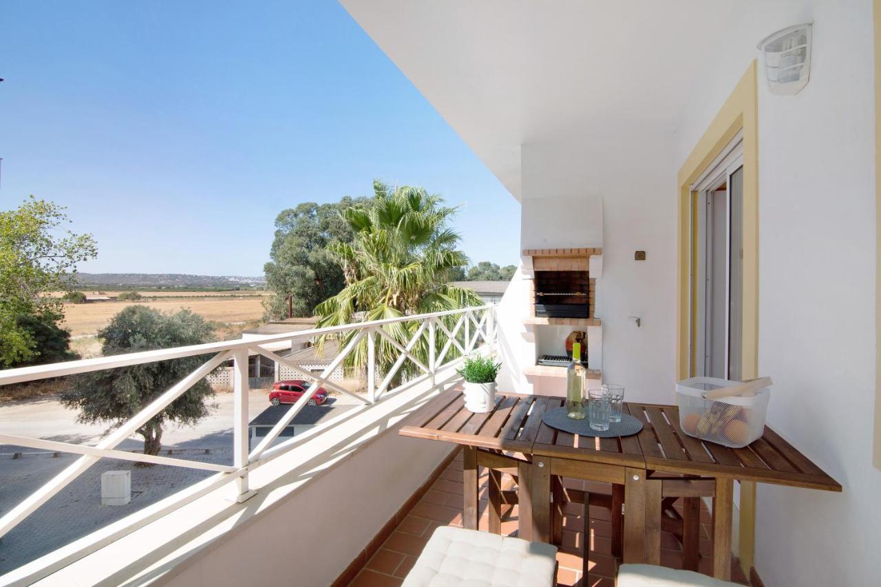 Ae Flat Falesia Appartement Albufeira