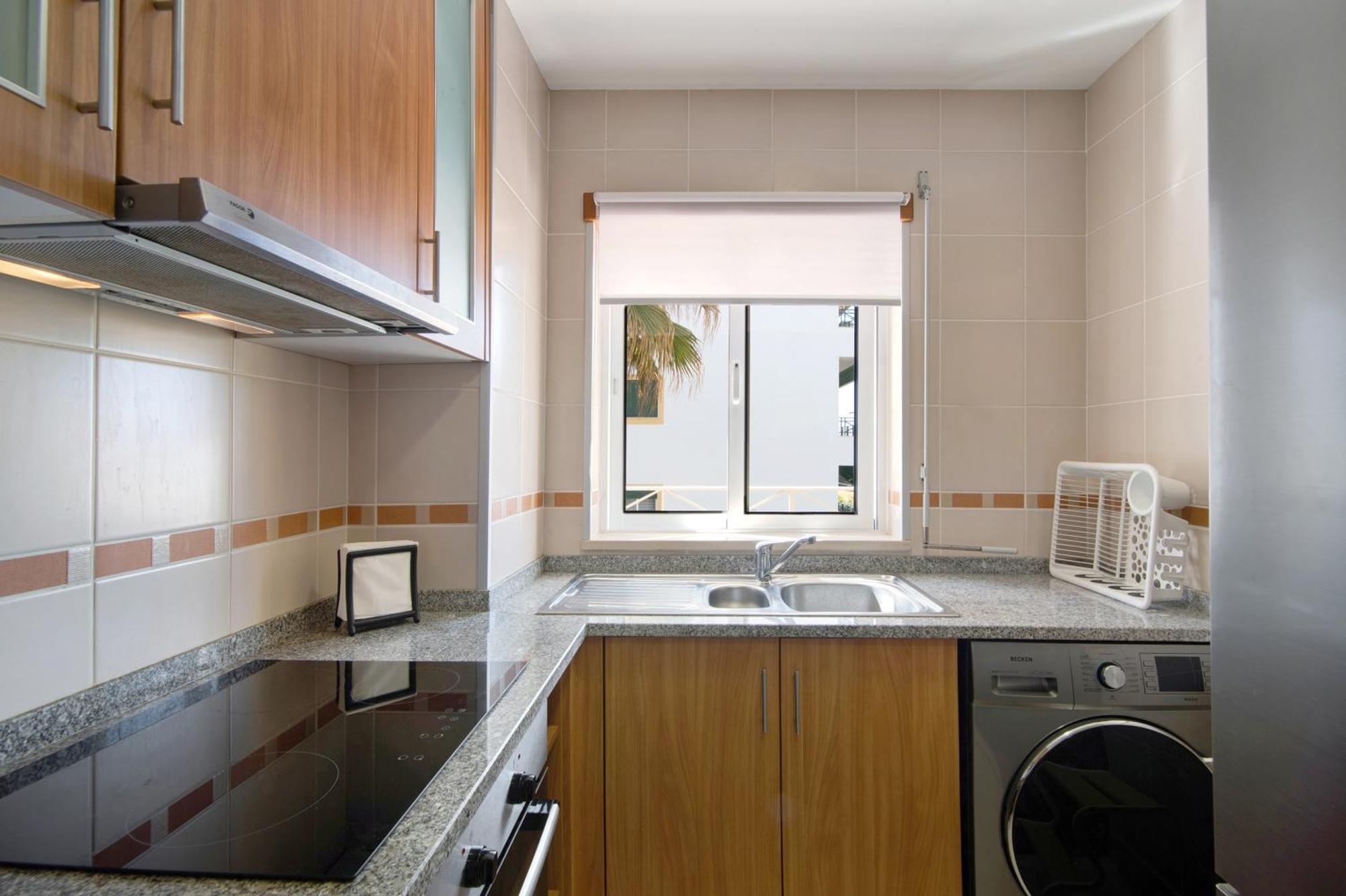 Appartement Ae Flat Falesia