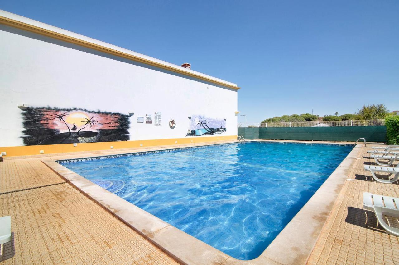 Appartement Ae Flat Falesia