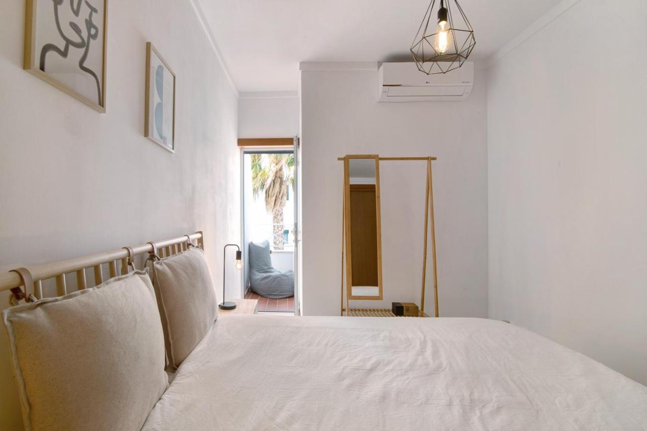 Appartement Ae Flat Falesia *